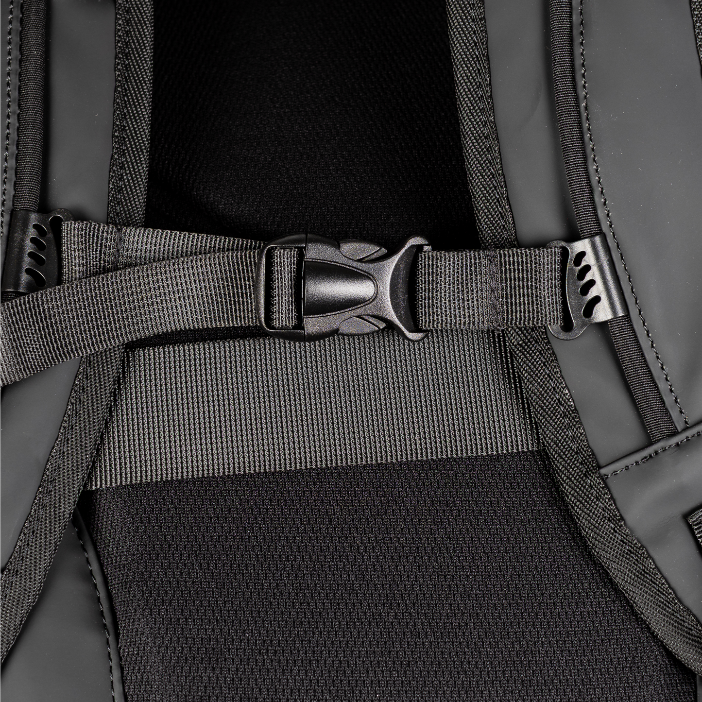 305 BackpackXL - Black/Grey