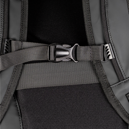 305 BackpackXL - Black/Grey