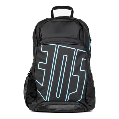 305 BackpackXL - Black/Blue