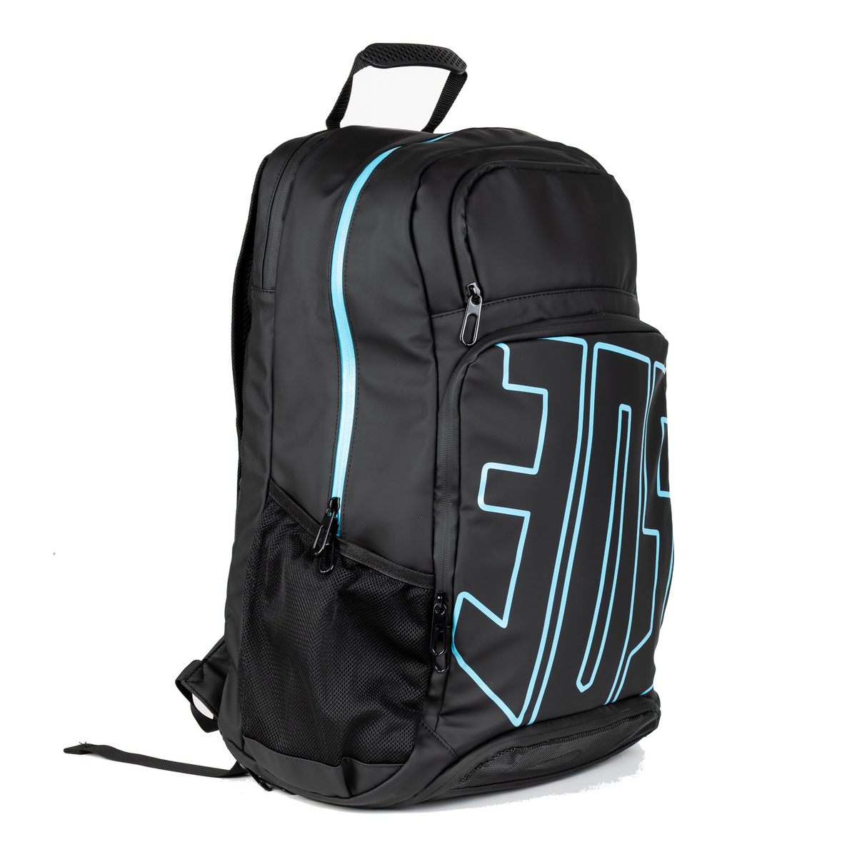 305 BackpackXL - Black/Blue