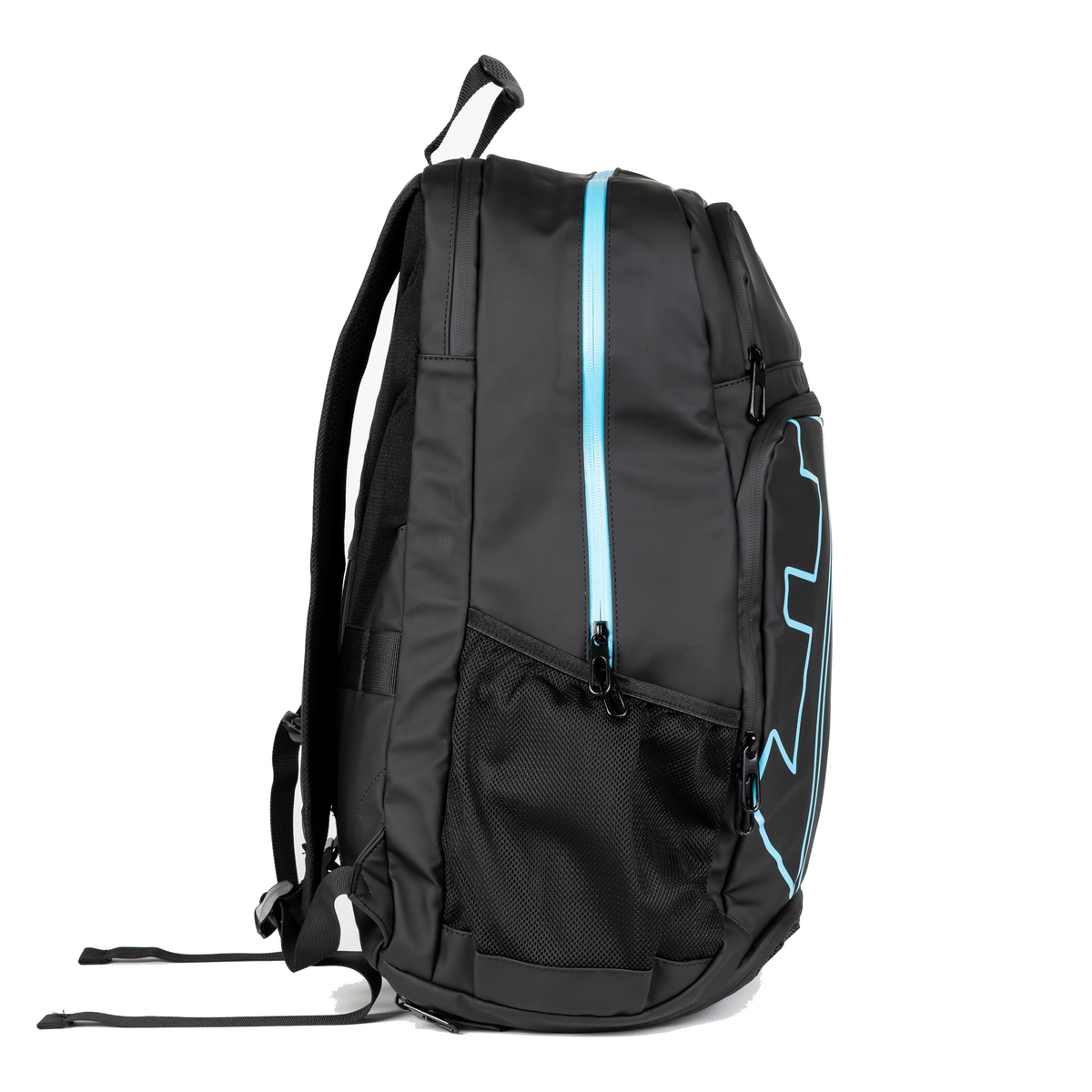 305 BackpackXL - Black/Blue