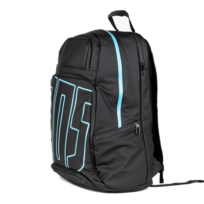 305 BackpackXL - Black/Blue