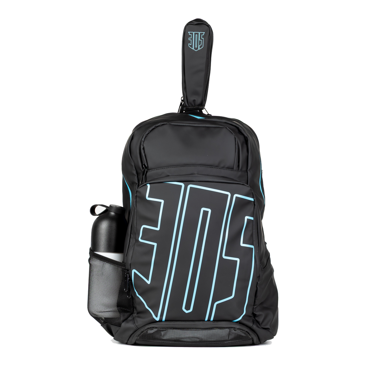 305 BackpackXL - Black/Blue