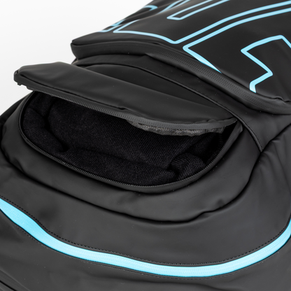 305 BackpackXL - Black/Blue