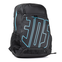 305 BackpackXL - Black/Blue