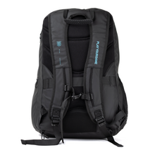 305 BackpackXL - Black/Blue