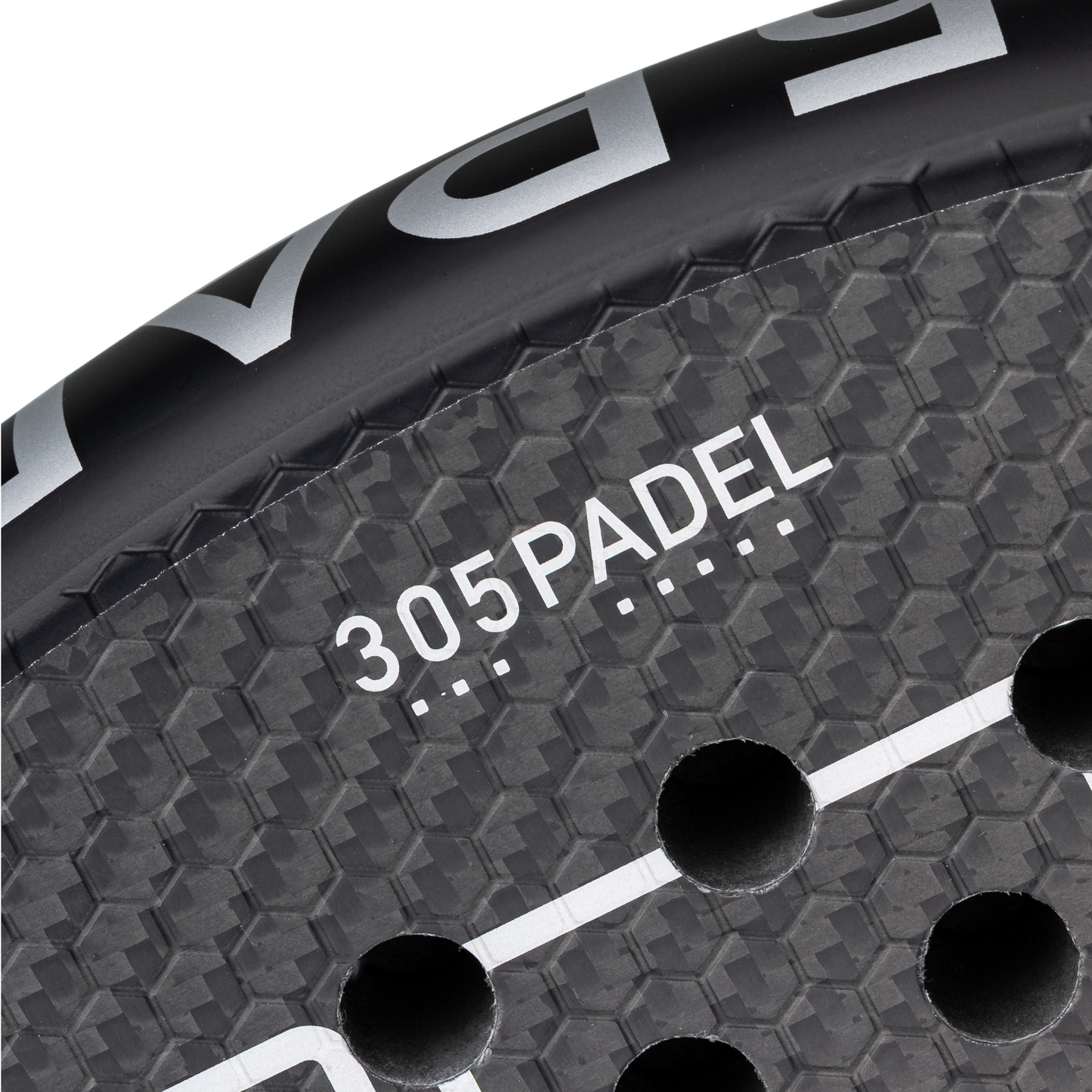 305 ProCell Padel Racket