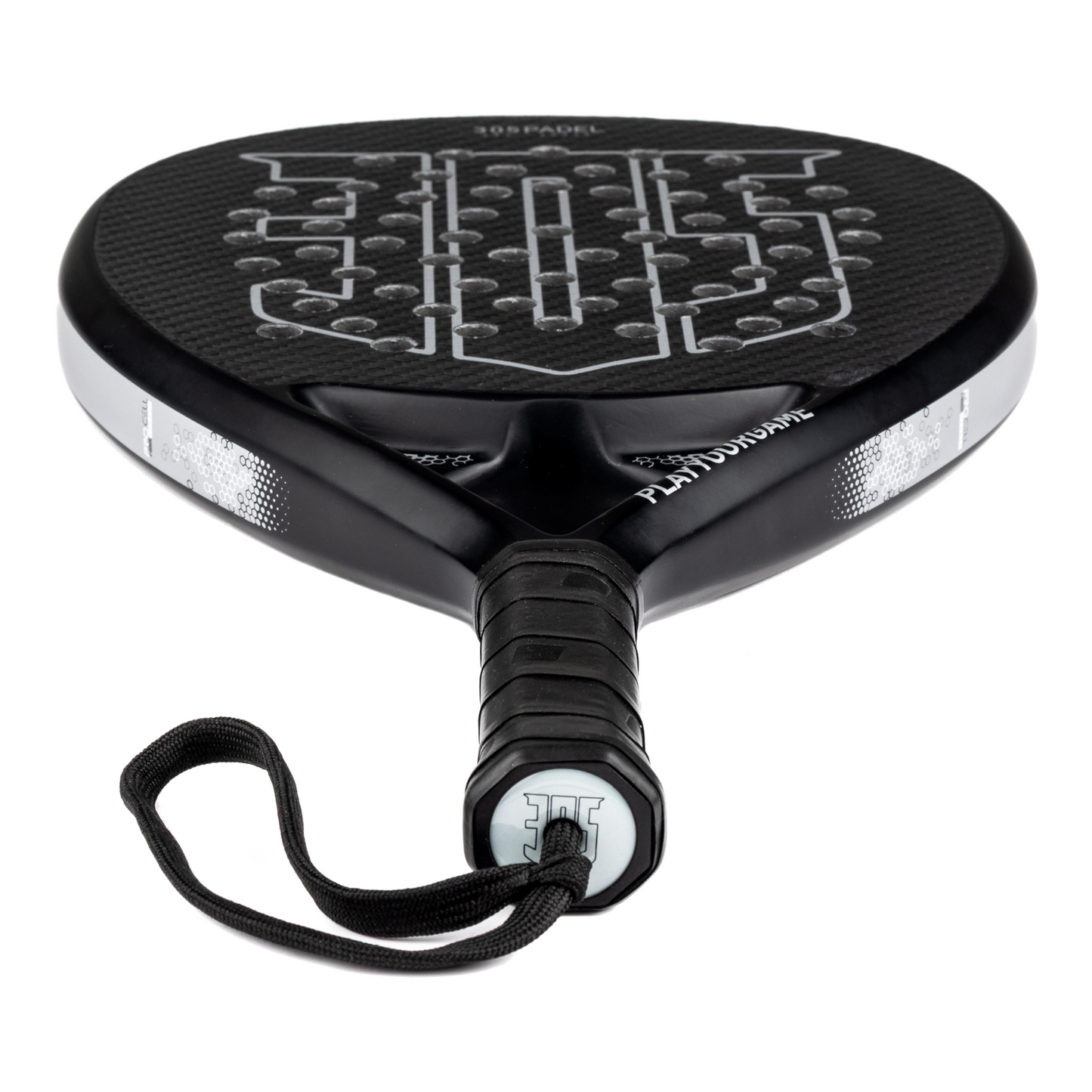 305 ProCell Padel Racket