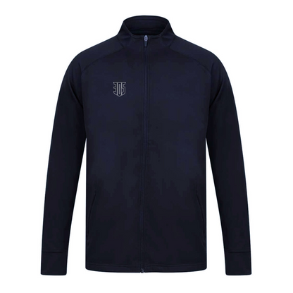 305 Shield Performance Kids Full Zip Top