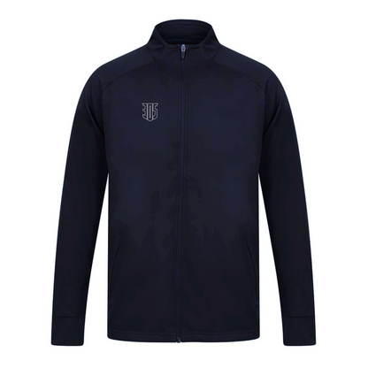 305 Shield Performance Full Zip Top