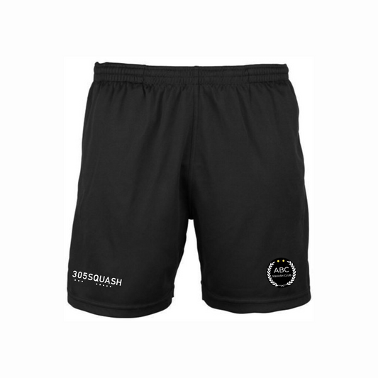 ABC Squash Action Shorts