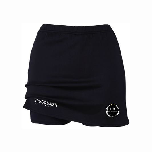 ABC Squash Action Womens Skort