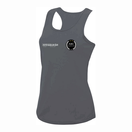 ABC Squash Action Womens Vest