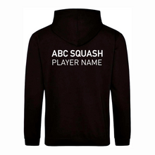ABC Squash Classic Hoody