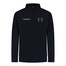 ABC Squash Performance 1/4 Zip Top