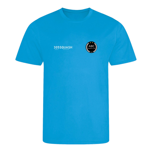 ABC Squash Action T