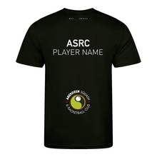 Aberdeen Squash Action Kids T