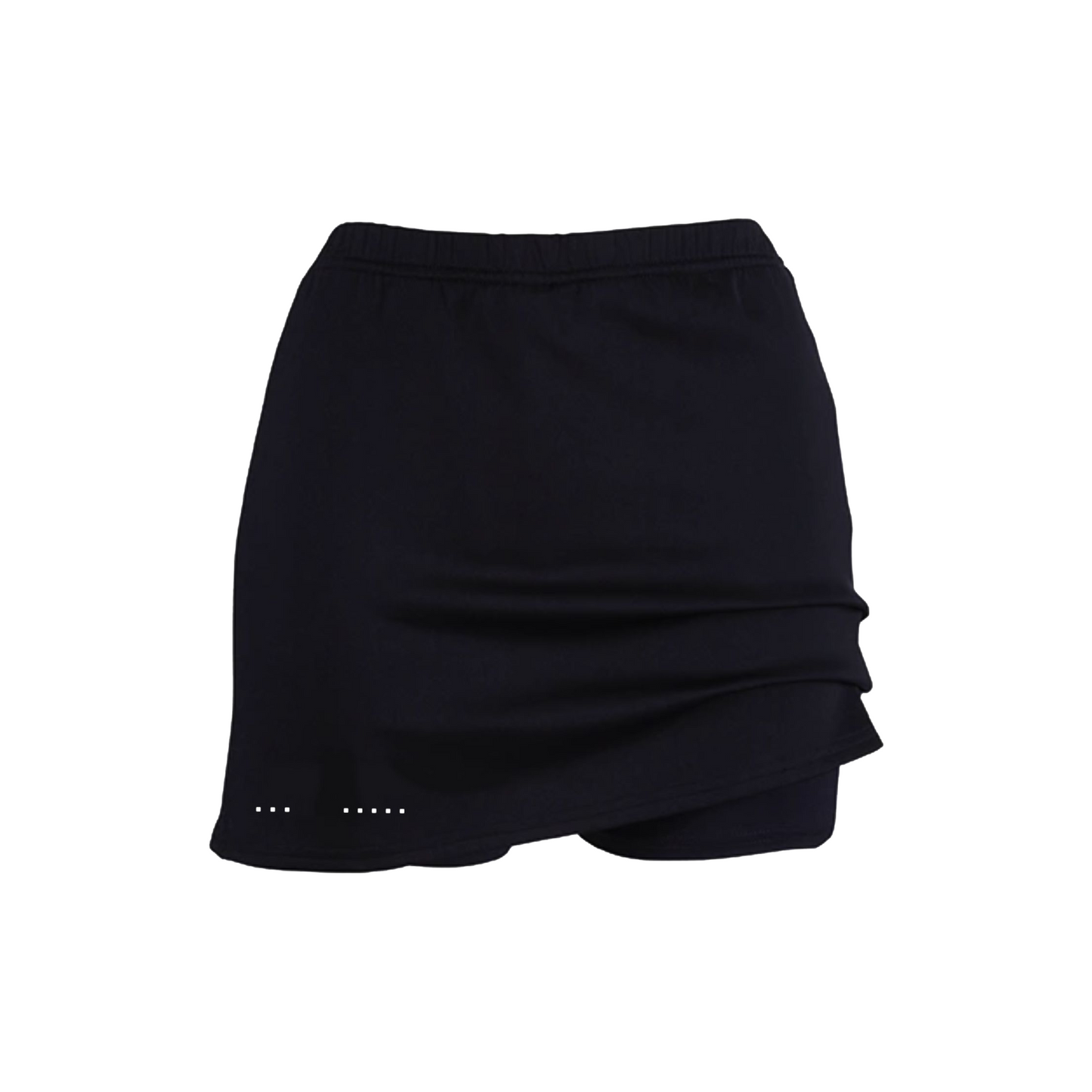 Aberdeen Squash Action Kids Skort