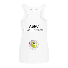 Aberdeen Squash Action Womens Vest