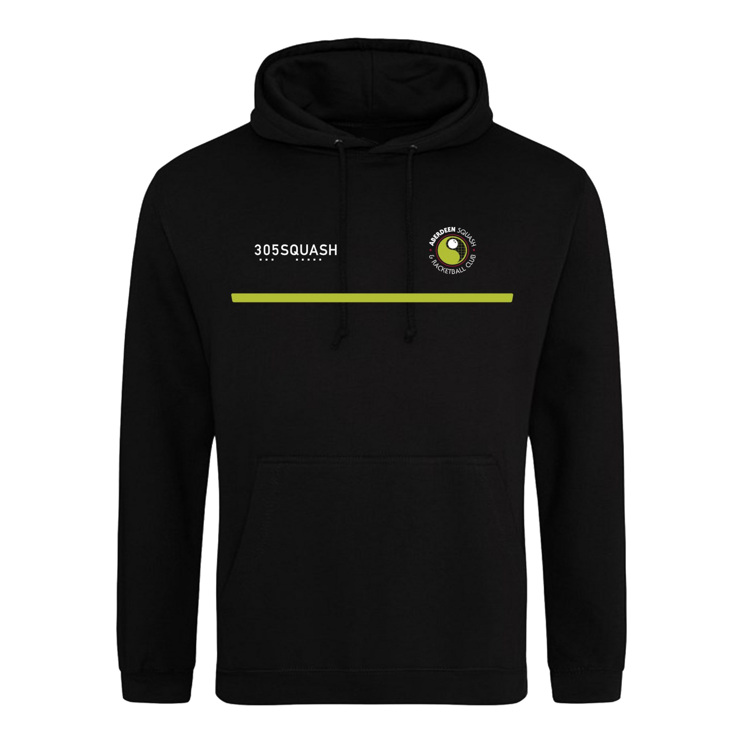 Aberdeen Squash Classic Hoody