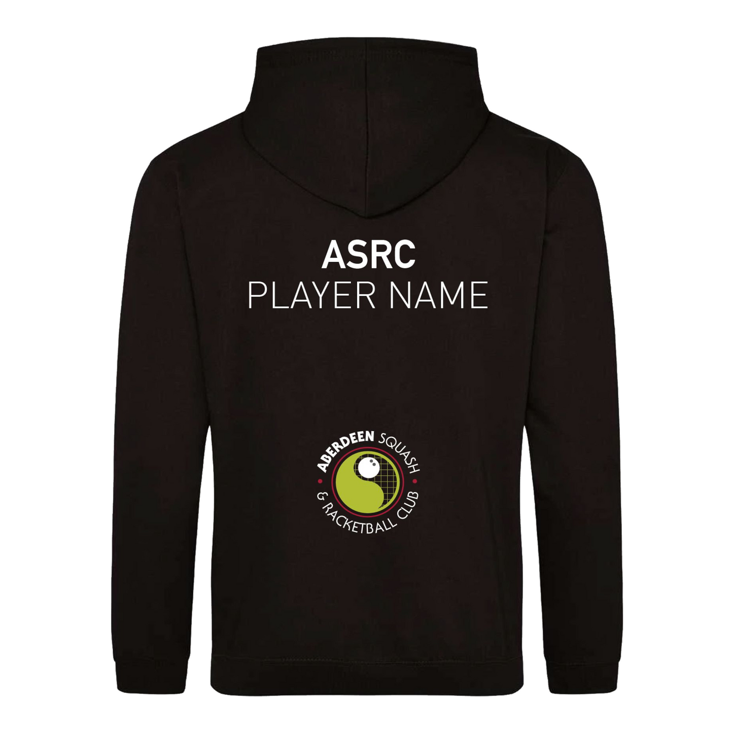 Aberdeen Squash Classic Hoody