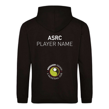 Aberdeen Squash Classic Kids Hoody