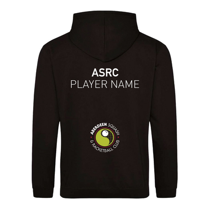 Aberdeen Squash Classic Hoody
