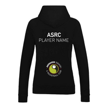 Aberdeen Squash Classic Womens Hoody