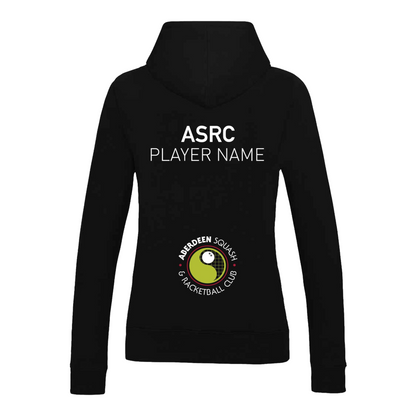Aberdeen Squash Classic Womens Hoody