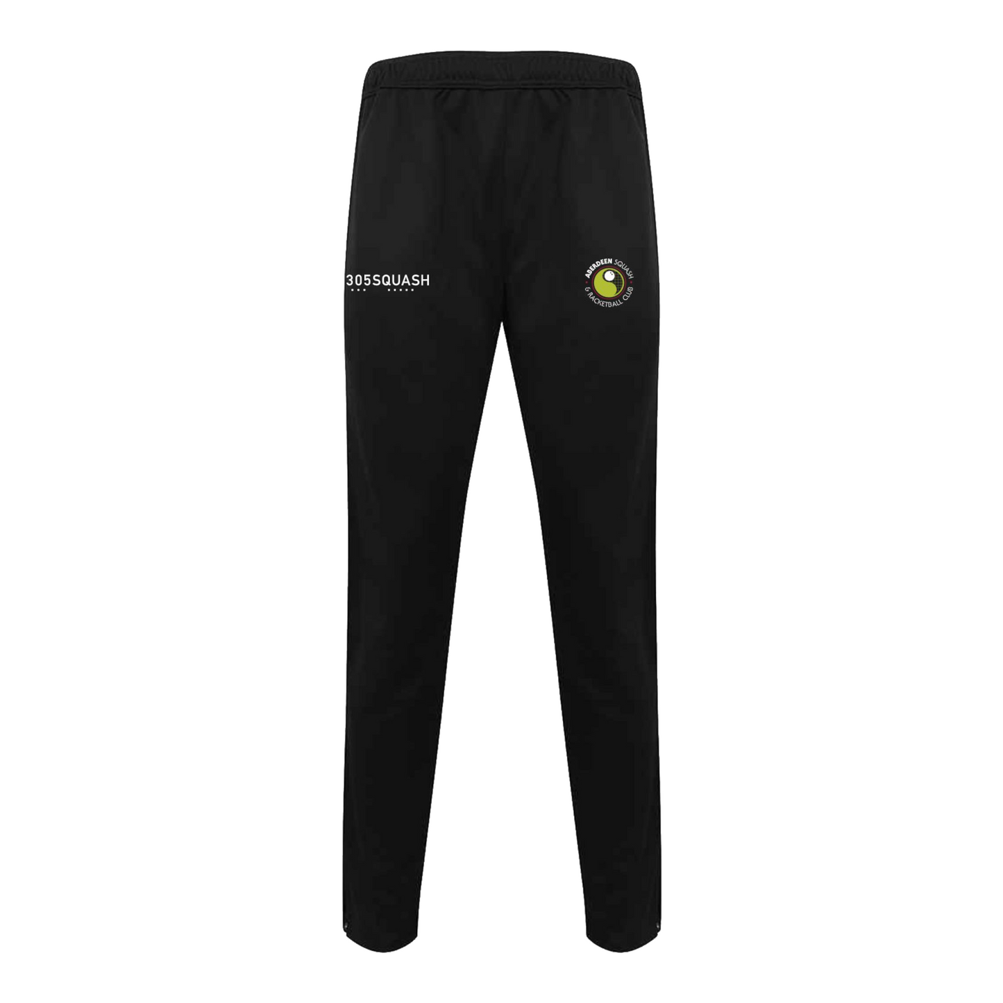 Aberdeen Squash Performance Kids Trackpant