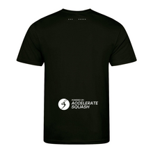 Accelerate Squash 4 Schools Action T