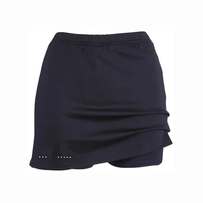 Accelerate Squash Action Kids Skort