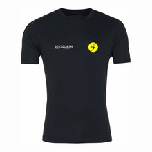 Accelerate Squash Performance T