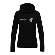 Accelerate Girls Squash Classic Womens Hoody