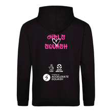 Accelerate Girls Squash Classic Hoody