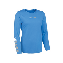 305SQUASH Legacy Action Womens Long Sleeve T