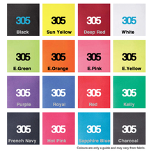 305SQUASH Legacy Action Womens Vest