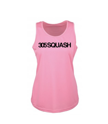 305SQUASH Legacy Action Womens Vest