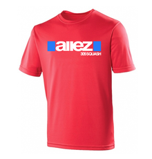 Allez Action Legacy Kids T
