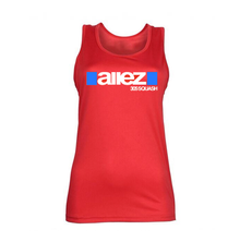 Allez Legacy Action Womens Vest