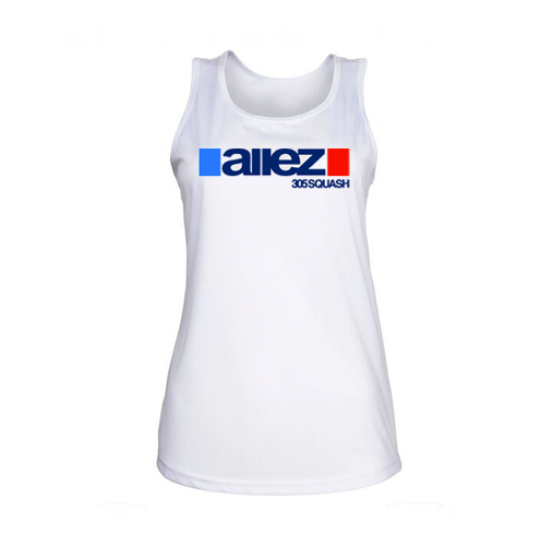 Allez Action Womens Vest