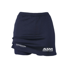 Alsaa Squash Action Kids Skort