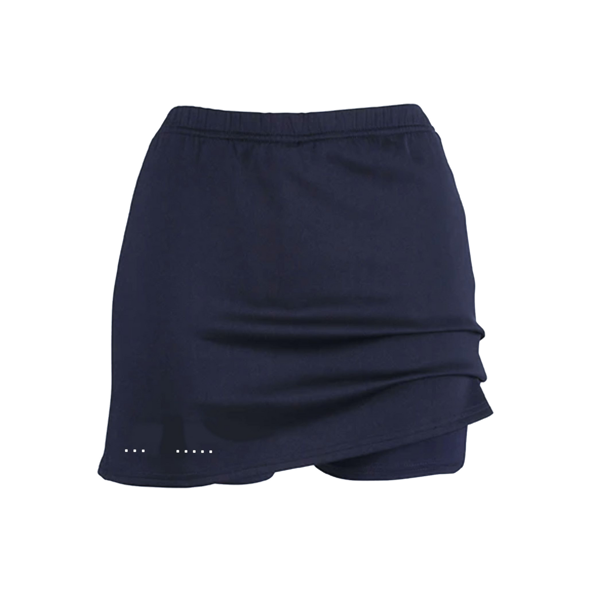 Alsaa Squash Action Womens Skort