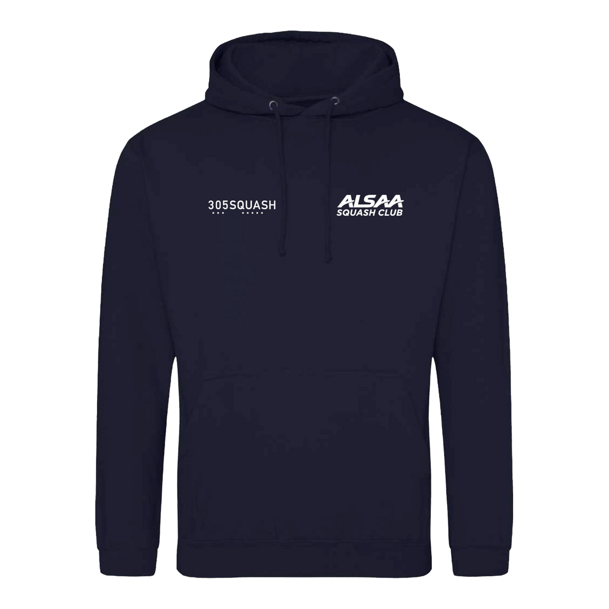 Alsaa Squash Classic Hoody