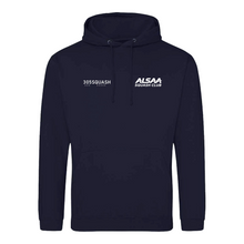 Alsaa Squash Classic Kids Hoody