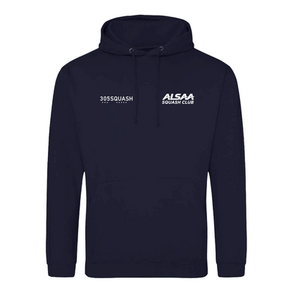 Alsaa Squash Classic Hoody