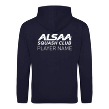 Alsaa Squash Classic Kids Hoody