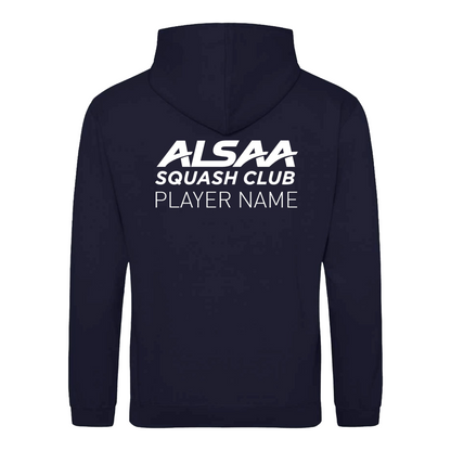 Alsaa Squash Classic Hoody