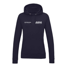 Alsaa Squash Classic Womens Hoody