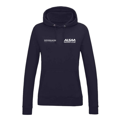 Alsaa Squash Classic Womens Hoody
